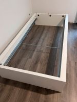 Kinderbett von IKEA 90/200cm Nordrhein-Westfalen - Arnsberg Vorschau