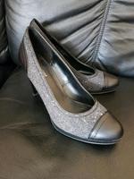 Graceland Schuhe Deichmann Pumps 39 Duisburg - Walsum Vorschau