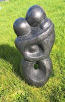 Skulptur Terrazzo Garten Figur Nordrhein-Westfalen - Oer-Erkenschwick Vorschau