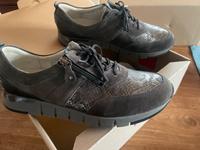 Waldläufer, Halbschuhe, Sneaker, Gr. 8 Bayern - Langerringen Vorschau