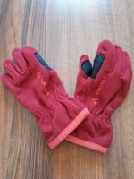 Handschuhe Fleece Vaude Pulex, Größe 3/XS Sachsen - Chemnitz Vorschau