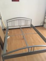 Bettgestell 140x200 Metall & Lattenrost, Bed+slatted frame Pankow - Prenzlauer Berg Vorschau