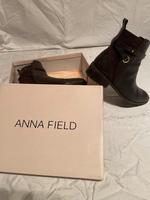 Damen Halb Schuhe v. Anna Field Gr.4 Hessen - Rodenbach Vorschau