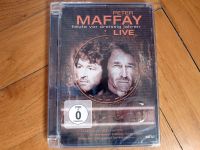 Neue DVD "Peter Maffey Heute vor 30 Jahren Live" (FSK 0) München - Laim Vorschau