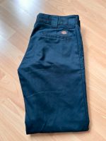 Neue Dickies Hose in blau W31 L32 Niedersachsen - Braunschweig Vorschau