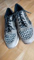 Sportlicher Sommerschuh im Tigerlook Baden-Württemberg - Lahr (Schwarzwald) Vorschau