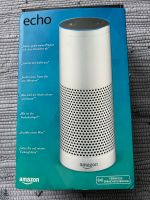 Amazon Echo (gen.1) Nordrhein-Westfalen - Soest Vorschau