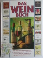 „Das Weinbuch“ Thüringen - Jena Vorschau