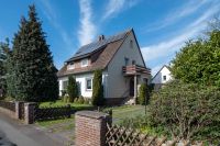 Massiv gebautes, voll unterkellertes Einfamilienhaus in Elze – Charmantes Wohnen in begehrter Lage! Niedersachsen - Wedemark Vorschau