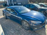 Tesla Model S P90D Ludicrous mit Freecharge SC01 772PS Hessen - Lampertheim Vorschau