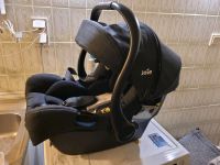 Joie i-Gemm Babyschale Babyautositz sehr guter Zustand Nordrhein-Westfalen - Stemwede Vorschau