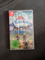 Nintendo Switch Spiel pokemon Nordrhein-Westfalen - Aldenhoven Vorschau