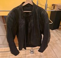 Motorradjacke Leder Gr. L Sachsen - Hohnstein Vorschau