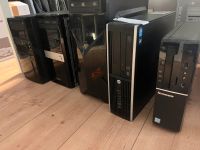 HP Lenovo Pc Computer ab 69€ Kiel - Ellerbek-Wellingdorf Vorschau