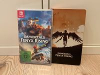 Immortals Fenyx Rising inkl. Steelbox Nintendo Switch Vahr - Neue Vahr Nord Vorschau