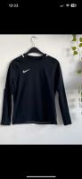 Schwarzer Nike Sport Pullover Kinder Frankfurt am Main - Kalbach-Riedberg Vorschau