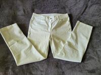Zerres Jeans, Cora, Größe 40 normal, weiß, wie neu Bielefeld - Brackwede Vorschau