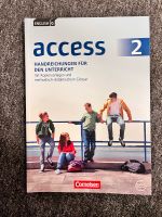 Access 2. Kopiervorlagen, - Handreichung für den Unterricht Köln - Rodenkirchen Vorschau