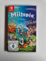 Miitopia für die Nintendo Switch Neumünster - Wasbek Vorschau