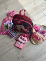 Set 7 Teile Rucksack Taschen Minnie Maus & Hello Kitty Dortmund - Brackel Vorschau