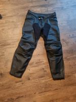 Dainese Motorrad- Lederhose Gr.54 Niedersachsen - Uplengen Vorschau