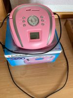 AudioSonic Stereo Radio USB/SD/MP3 RD-1565 Baden-Württemberg - Singen Vorschau