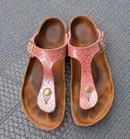 Birkenstock Gr. 39 schmal pink Dortmund - Innenstadt-West Vorschau