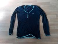 Dunkelblauer Pullover Lacoste M Dresden - Seevorstadt-Ost/Großer Garten Vorschau