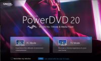 PowerDVD 20 Ultra Multimedia Player für PC Power DVD 20 Berlin - Charlottenburg Vorschau