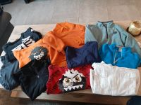 Pullover Set Jungen Größe 116 Nordrhein-Westfalen - Hamminkeln Vorschau