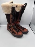 Converse AllStar Damen Winterstiefel (39) zu verkaufen Brandenburg - Bernau Vorschau