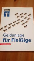 Ratgeber "Geldanlage für Fleißige" Stiftung Warentest Nordrhein-Westfalen - Warburg Vorschau