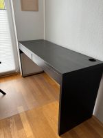 Schreibtisch IKEA Micke in dunkelbraun Nordrhein-Westfalen - Frechen Vorschau