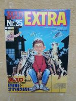 MAD Extra, Nr. 25, 80er Nordrhein-Westfalen - Euskirchen Vorschau