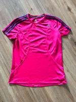 Sport T-Shirt von Adidas Clima Cool (L Damen) Pink Hessen - Rüsselsheim Vorschau