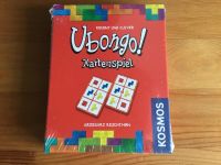 Ubongo - Das Kartenspiel von Kosmos - Neuauflage - Neu OVP Berlin - Tempelhof Vorschau