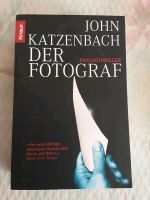 Der Fotograf, John Katzenbach Nordrhein-Westfalen - Geseke Vorschau