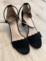 Damen Absatzschuhe Nordrhein-Westfalen - Hürth Vorschau
