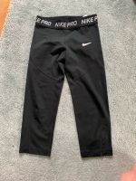 ❤️ Nike 3/4 Leggins Sporthose gr 128/134 ❤️ Kreis Pinneberg - Klein Offenseth-Sparrieshoop Vorschau