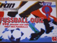 Fussball Quiz Niedersachsen - Sarstedt Vorschau