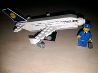 Lego Flugzeug 40146 Nordrhein-Westfalen - Wesel Vorschau