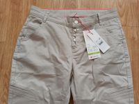 Street One Casual Fit Cargo Hose Jane Gr. 40 L30 neu Nordrhein-Westfalen - Euskirchen Vorschau