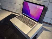 MacBook Air (2020), M1, 256 GB SSD, 8 GB RAM, TIP TOP Zustand Horn-Lehe - Lehesterdeich Vorschau