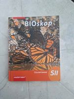 Biologiebuch: "Bioskop - Gesamtband SII" NEU Schleswig-Holstein - Ahrensburg Vorschau