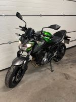 Motorrad Kawasaki Z 650 Baden-Württemberg - Dornhan Vorschau