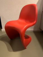 Vitra Panton Chair Junior rot Original Baden-Württemberg - Weil am Rhein Vorschau