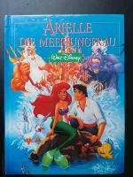 Arielle - die Meerjungfrau - Disney Schleswig-Holstein - Braak Vorschau