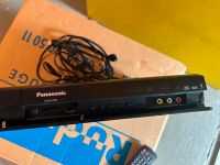 DVD-Festplattenrecorder Panasonic DMR-EX83 Köln - Ehrenfeld Vorschau