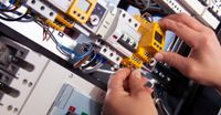 Elektroniker (m/w/d) Betriebstechnik - zu Top Konditionen Hessen - Oberursel (Taunus) Vorschau