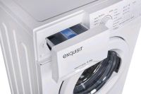 Exquisit WA 6110-020E Waschmaschine 6 kg Startzeitvorwahl Mengena Innenstadt - Poll Vorschau